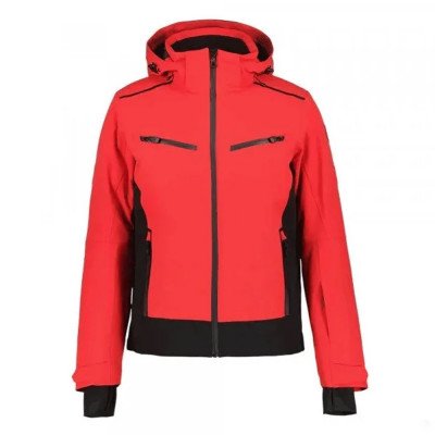 Куртка горнолыжная мужская Icepeak Farwell Куртка горнолыжная мужская Icepeak Farwell