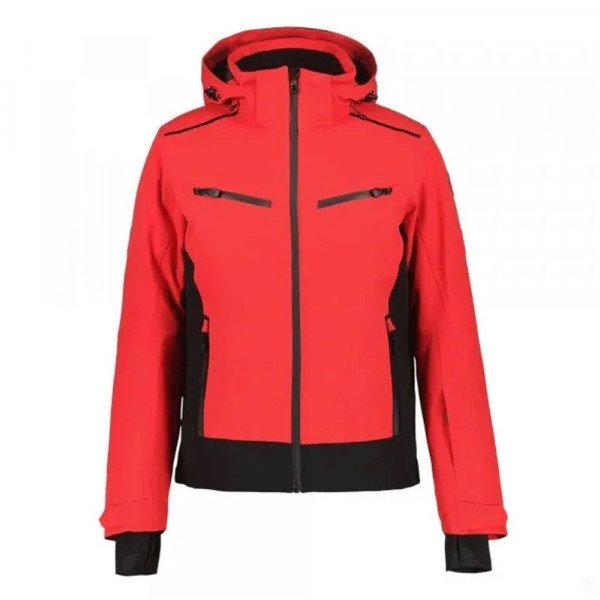 Куртка горнолыжная мужская Icepeak Farwell