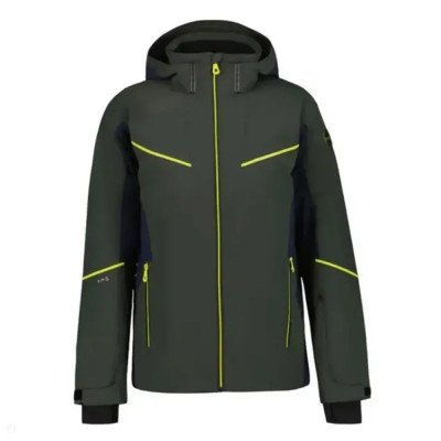 Куртка горнолыжная мужская Icepeak Fate Куртка горнолыжная мужская Icepeak Fate