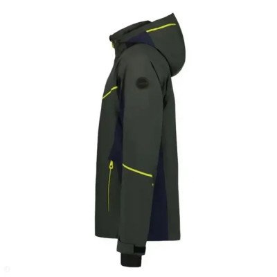 Куртка горнолыжная мужская Icepeak Fate Куртка горнолыжная мужская Icepeak Fate
