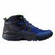 Треккинговые ботинки мужские Mammut Sertig II mid gtx