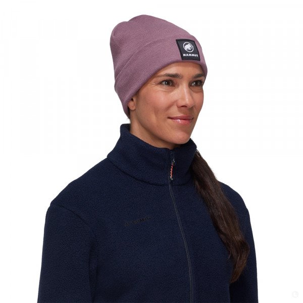 Шапка зимняя Mammut Fedoz Шапка зимняя Mammut Fedoz