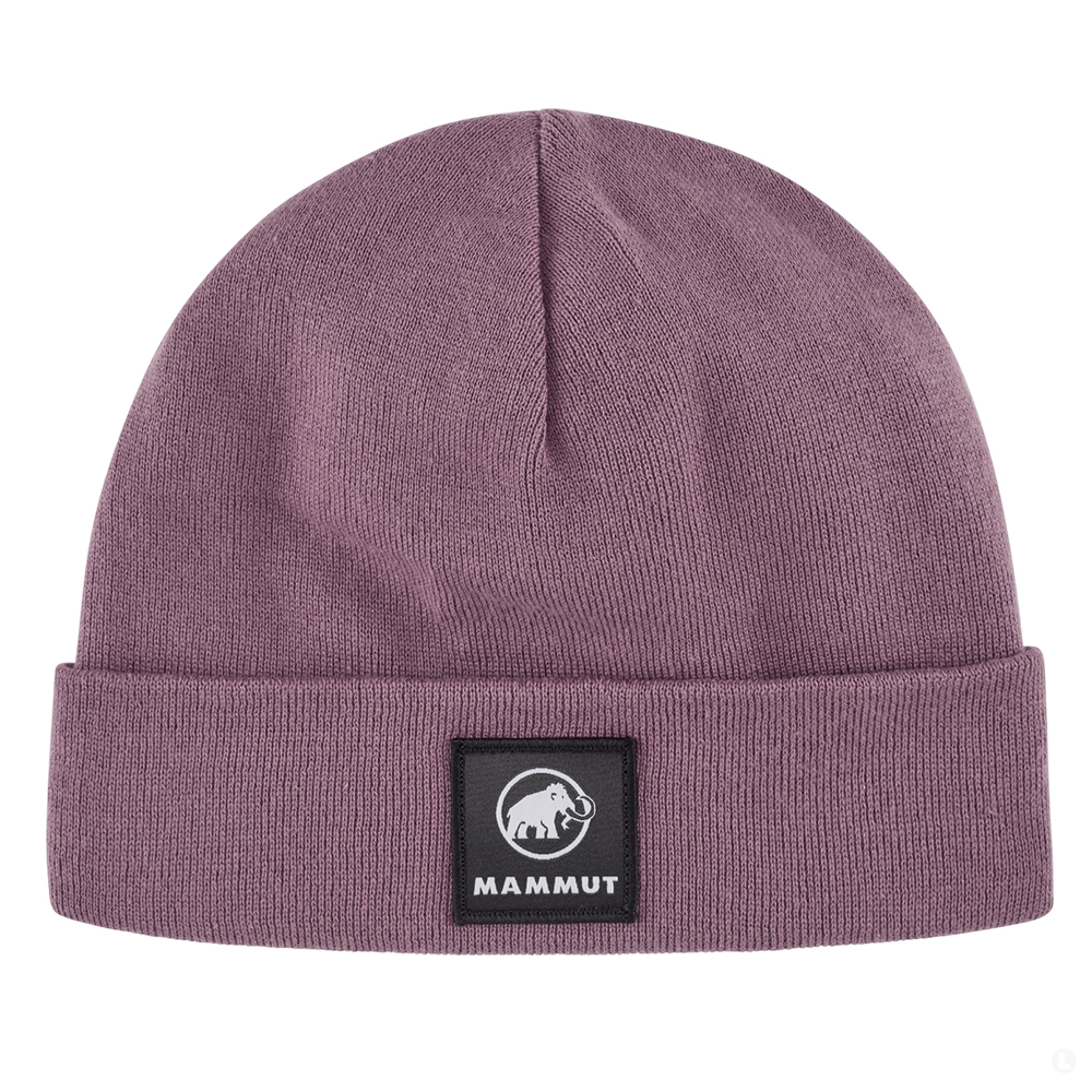 Шапка зимняя Mammut Fedoz Шапка зимняя Mammut Fedoz