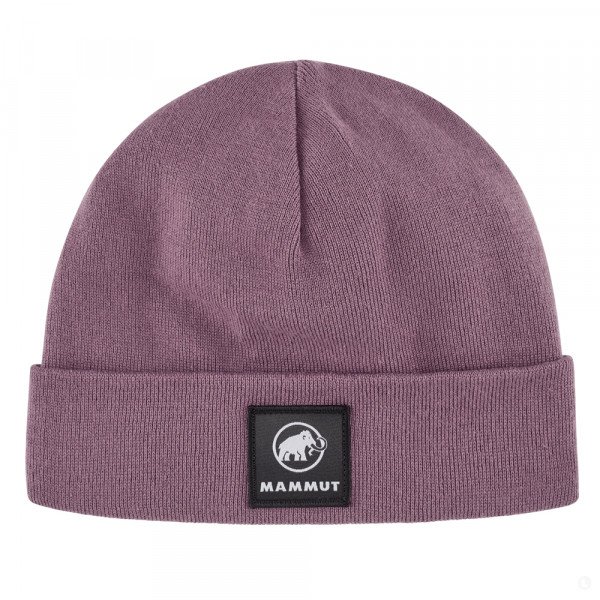 Шапка зимняя Mammut Fedoz Шапка зимняя Mammut Fedoz