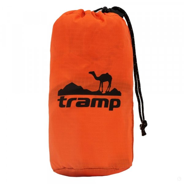 Накидка на рюкзак Tramp TRP-052-orange оранжевый