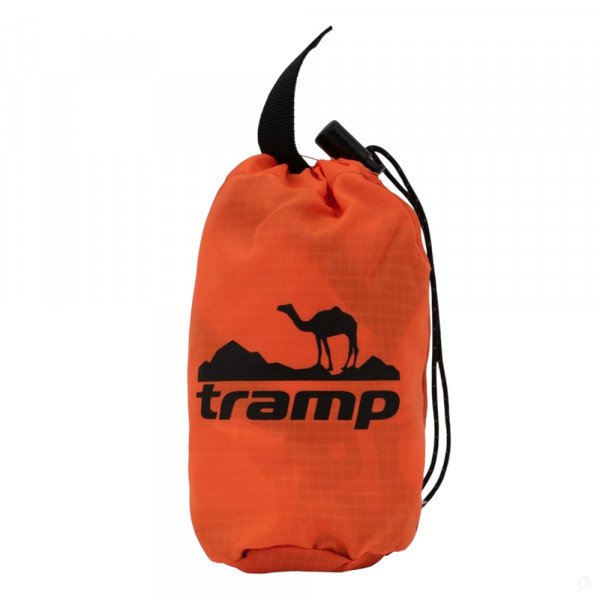 Накидка на рюкзак Tramp TRP-050-orange оранжевый