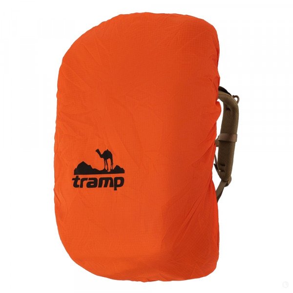 Накидка на рюкзак Tramp TRP-050-orange оранжевый