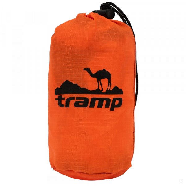 Накидка на рюкзак Tramp TRP-051-orange оранжевый