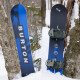 Сноуборд мужской Burton Ripcord - 2024 