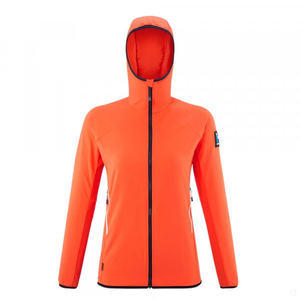 Легкая куртка женская Millet Trilogy Cordura W 