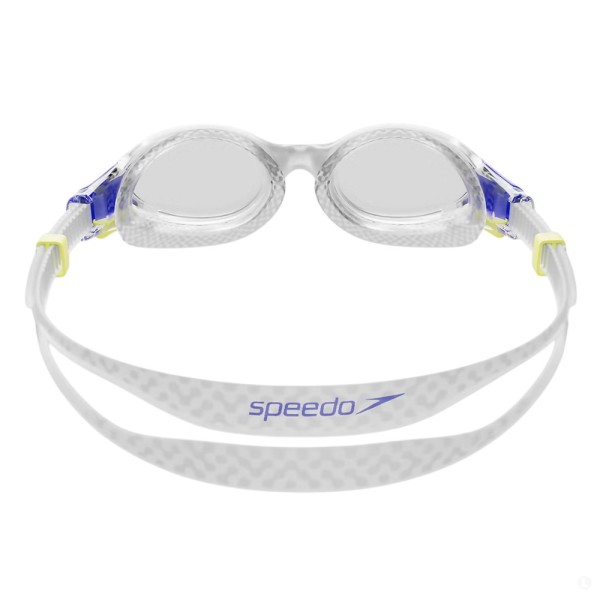 Очки для плавания детские Speedo Biofuse 2.0