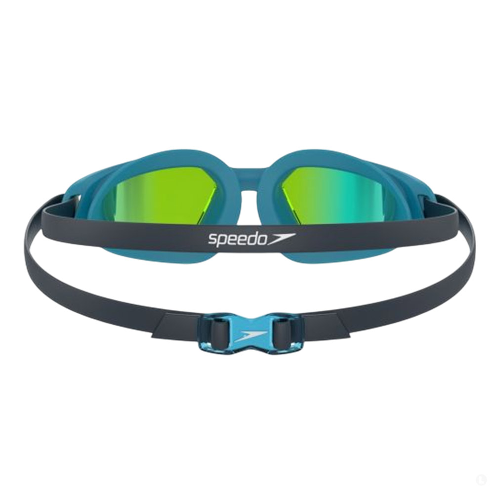 Очки для плавания Speedo Hydropulse mirror