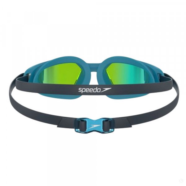 Очки для плавания Speedo Hydropulse mirror