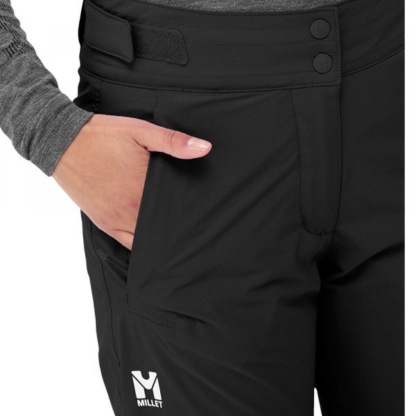 Брюки горнолыжные женские Millet Nallo ll