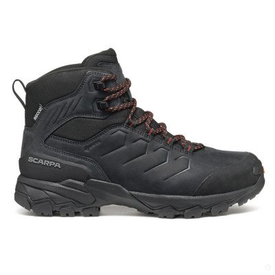 Треккинговые ботинки женские Scarpa Moraine Polar Gtx  Треккинговые ботинки женские Scarpa Moraine Polar Gtx