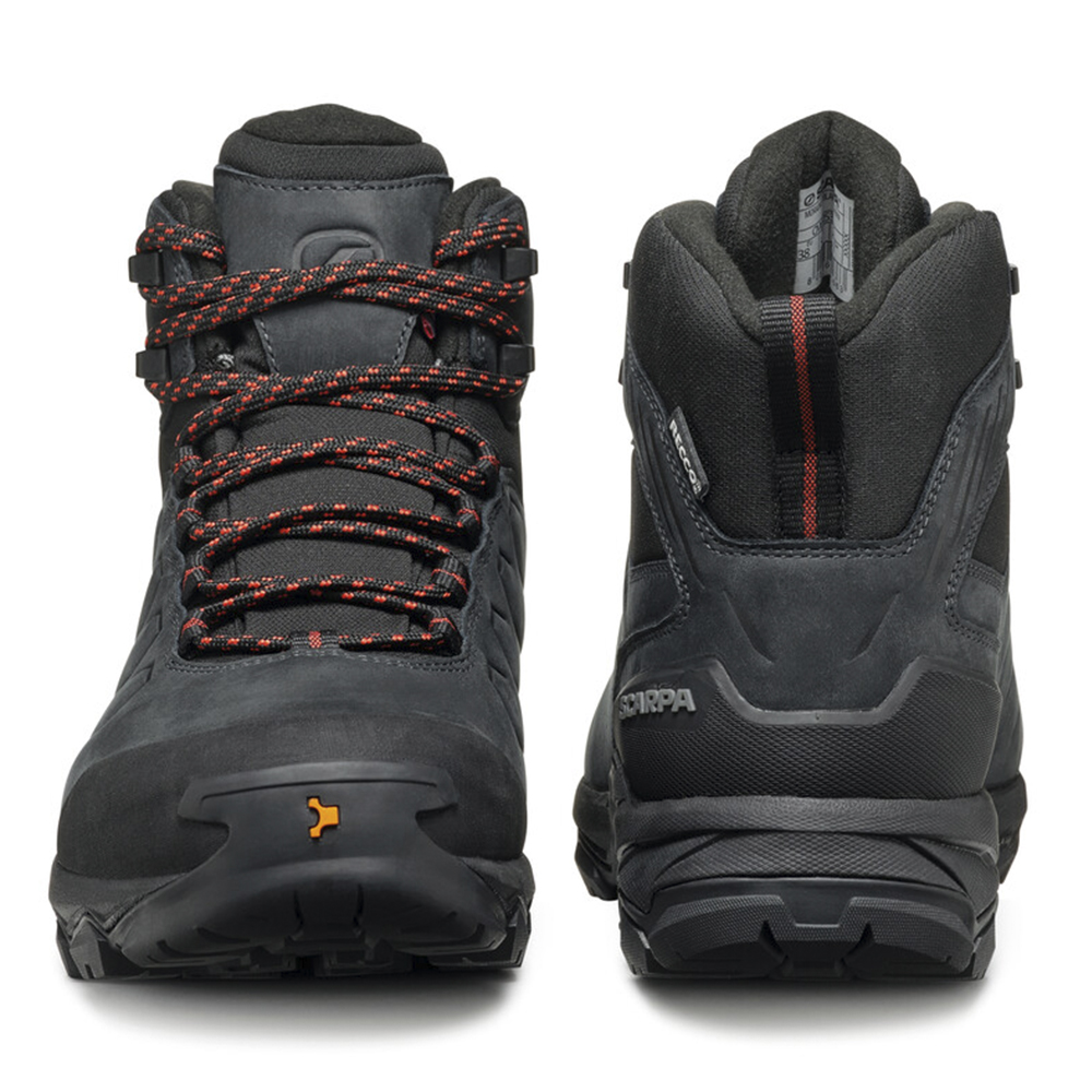 Треккинговые ботинки женские Scarpa Moraine Polar Gtx Треккинговые ботинки женские Scarpa Moraine Polar Gtx