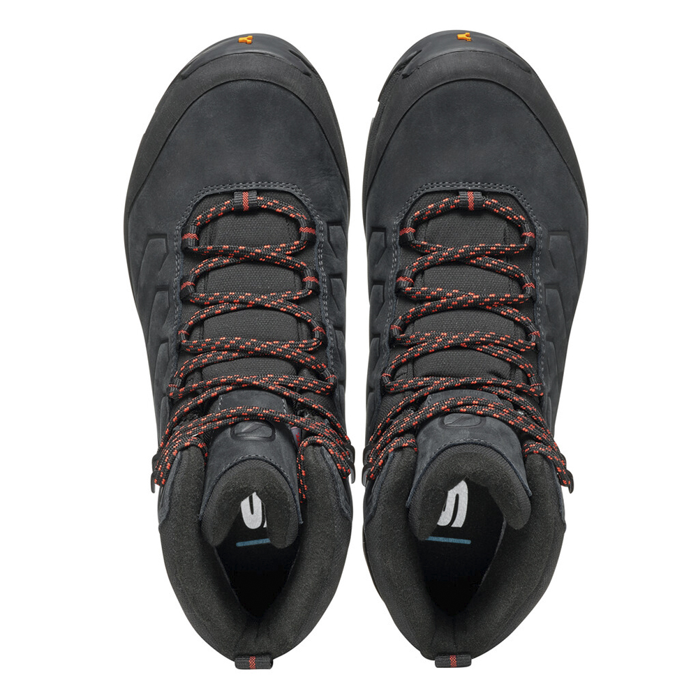 Треккинговые ботинки женские Scarpa Moraine Polar Gtx Треккинговые ботинки женские Scarpa Moraine Polar Gtx