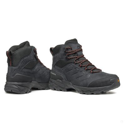 Треккинговые ботинки женские Scarpa Moraine Polar Gtx  Треккинговые ботинки женские Scarpa Moraine Polar Gtx