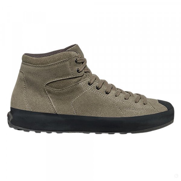 Треккинговые ботинки мужские Scarpa Mojito Wrap Mid GTX 