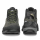 Треккинговые ботинки мужские Scarpa Rapid Xt Mid Gtx 