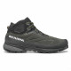 Треккинговые ботинки мужские Scarpa Rapid Xt Mid Gtx 