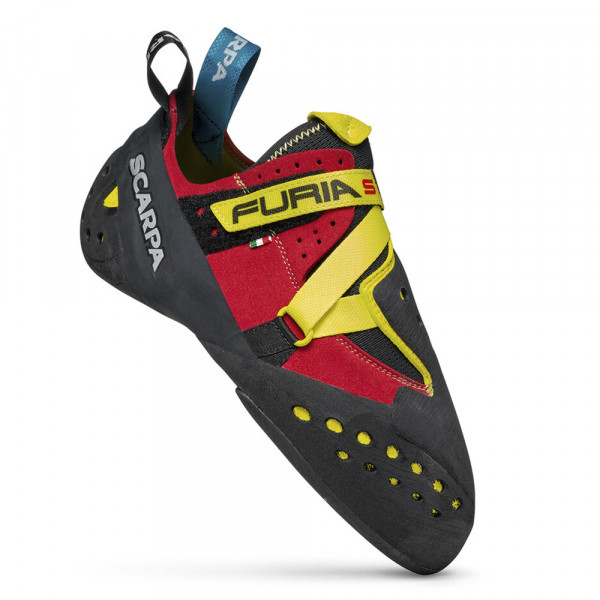 Скальные туфли Scarpa Furia S 