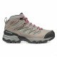 Треккинговые ботинки женские Scarpa Moraine Mid GTX