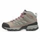 Треккинговые ботинки женские Scarpa Moraine Mid GTX