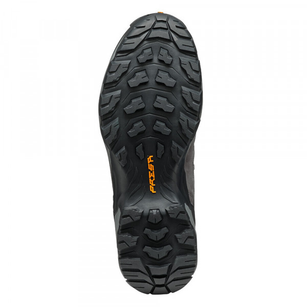 Треккинговые ботинки мужские Scarpa Moraine Mid Pro GTX