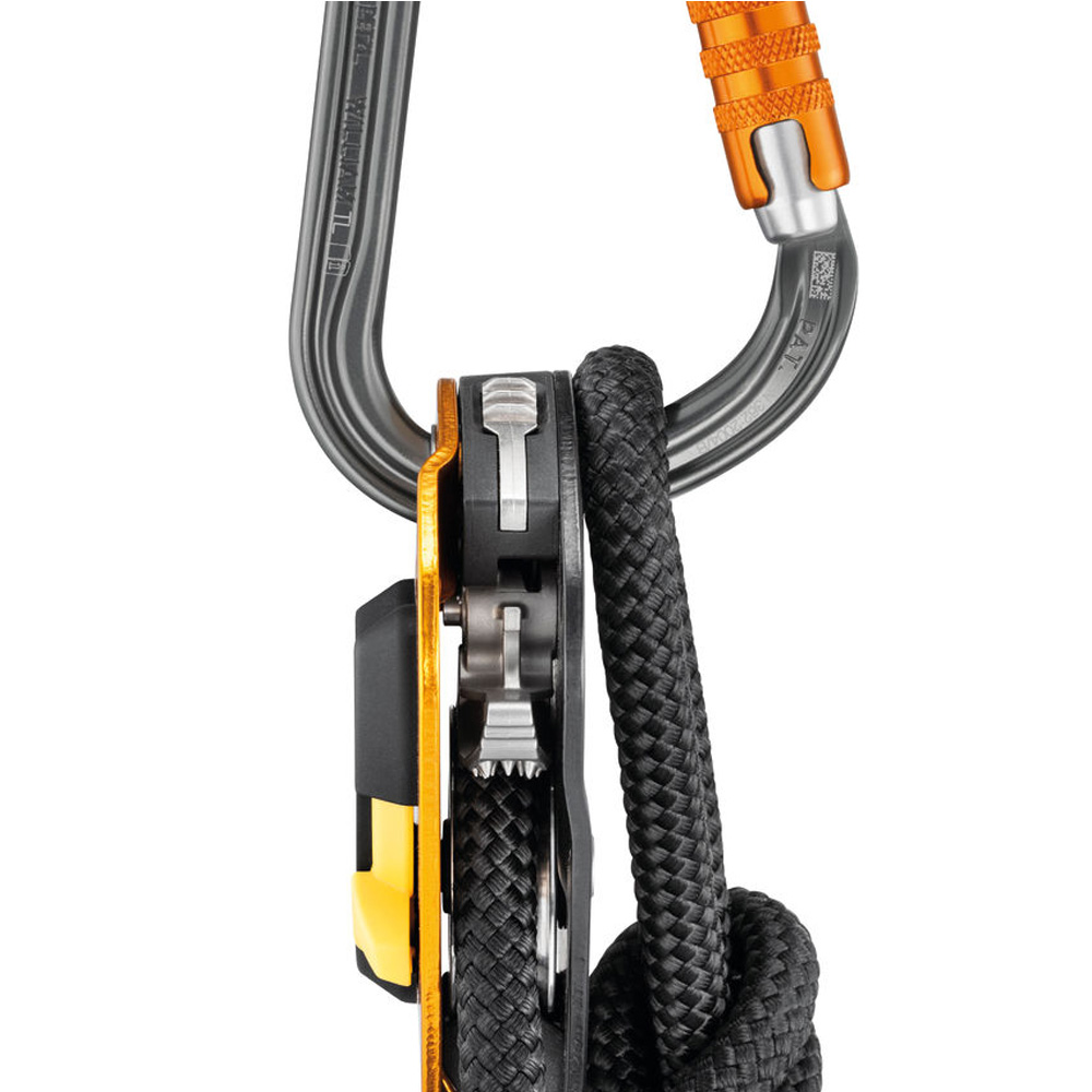 Карабин Petzl William Triact-Lock Карабин Petzl William Triact-Lock