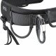 Страховочная система обвязка Petzl Harness Aspic 