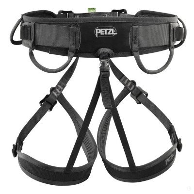 Страховочная система обвязка Petzl Harness Aspic Страховочная система обвязка Petzl Harness Aspic