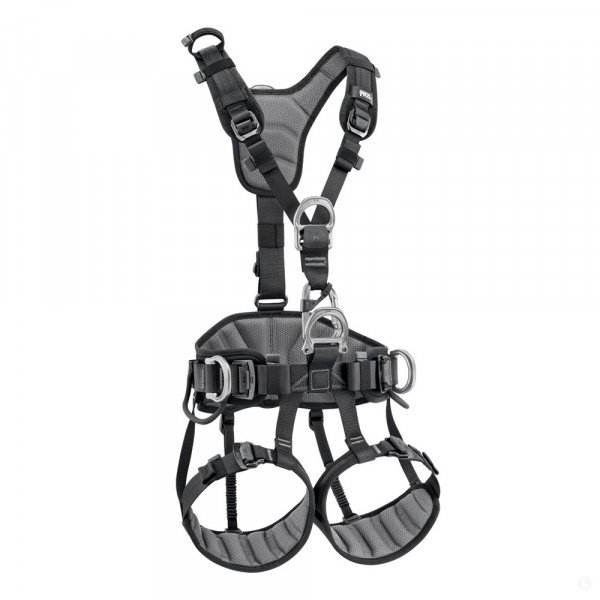 Страховочная обвязка Petzl Avao Bod 2 