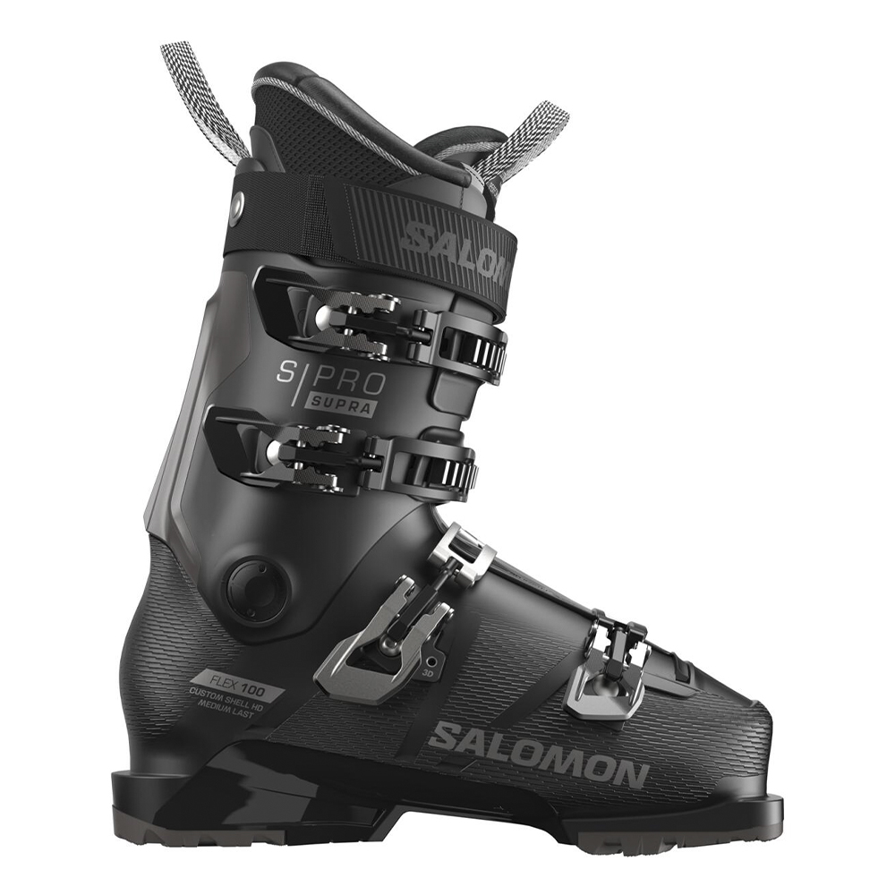 Ботинки горнолыжные мужские Salomon S/Pro Supra 100 Gw Ботинки горнолыжные мужские Salomon S/Pro Supra 100 Gw