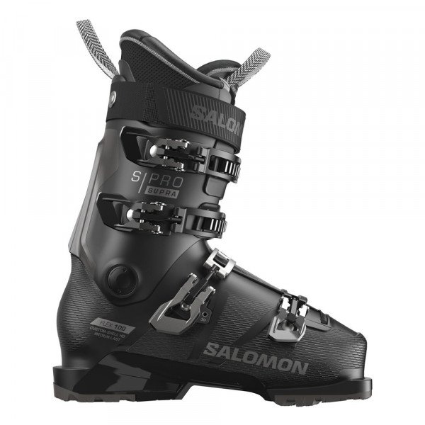 Ботинки горнолыжные мужские Salomon S/Pro Supra 100 Gw