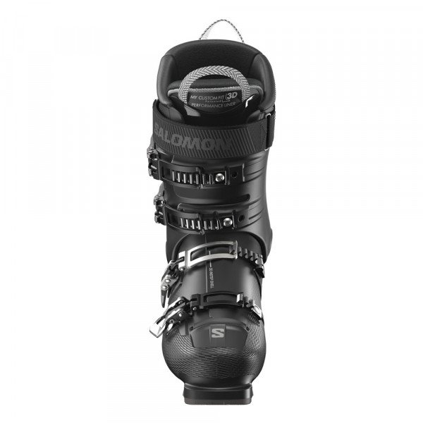 Ботинки горнолыжные мужские Salomon S/Pro Supra 100 Gw