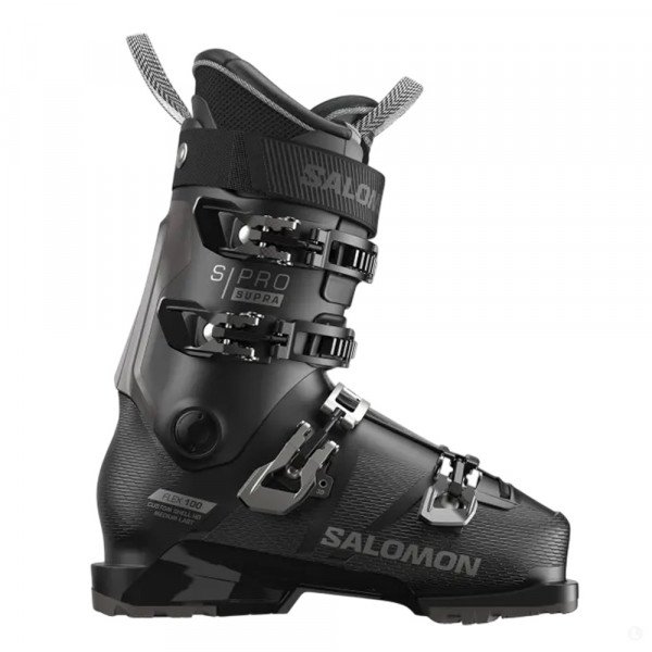 Ботинки горнолыжные мужские Salomon S/Pro Supra 100 Gw