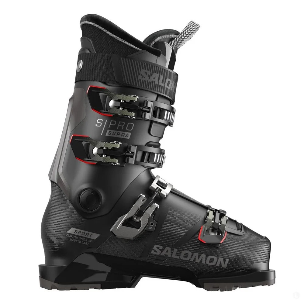 Ботинки горнолыжные мужские Salomon S/Pro Supra Sport Gw