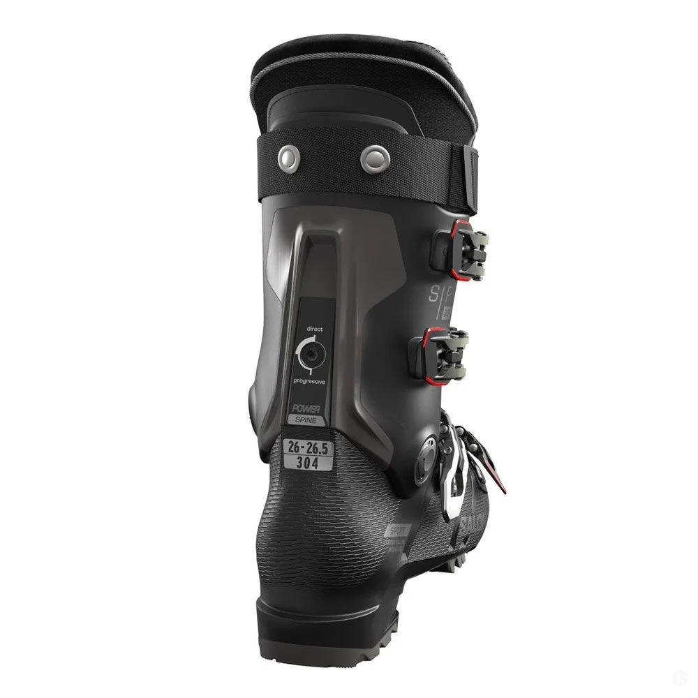 Ботинки горнолыжные мужские Salomon S/Pro Supra Sport Gw