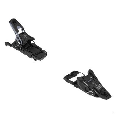 Крепление для горных лыж Salomon N S/Lab Shift² 13 Mn Bk/S Sh100  Крепление для горных лыж Salomon N S/Lab Shift² 13 Mn Bk/S Sh100