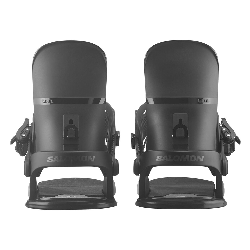 Крепление для сноуборда Salomon Edb 