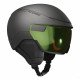 Шлем горнолыжный Atomic Revent Gt A Visor Hd Photo Шлем горнолыжный Atomic Revent Gt A Visor Hd Photo