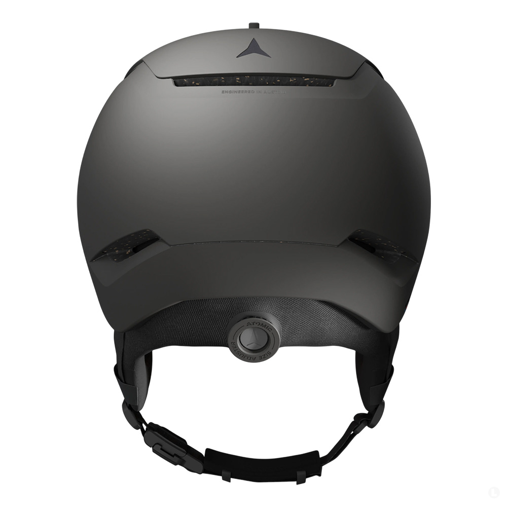 Шлем горнолыжный Atomic Revent Gt A Visor Hd Photo 