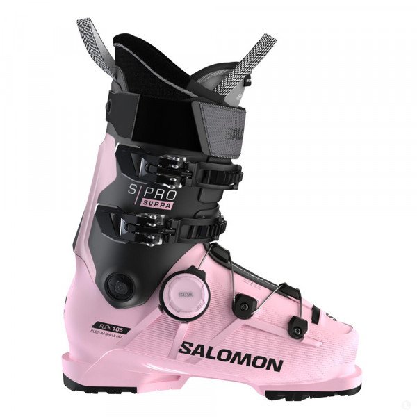 Ботинки горнолыжные женские Salomon S/Pro Supra Boa 105 Gw 