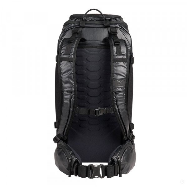 Туристический рюкзак Burton [ak] Dispatcher 35L Pack черный