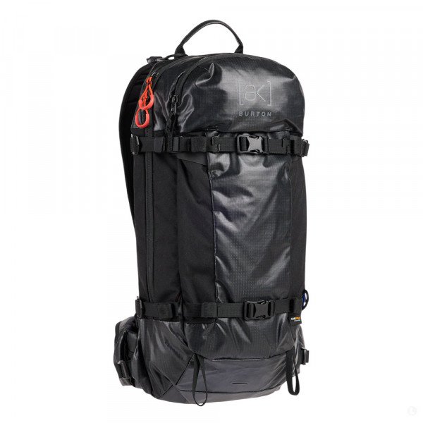 Туристический рюкзак Burton [ak] Dispatcher 18L Pack черный