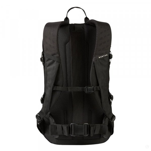 Туристический рюкзак Burton Day Hiker 30L Pack черный