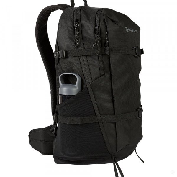 Туристический рюкзак Burton Day Hiker 30L Pack черный