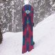 Сноуборд унисекс Burton Family Tree Alekssam Board - 2025 