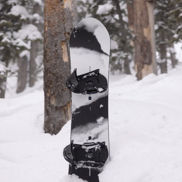 Сноуборд унисекс Burton Family Tree Alekssam Board - 2025 